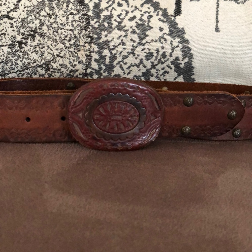 NWOT!!! Lucky Brand belt